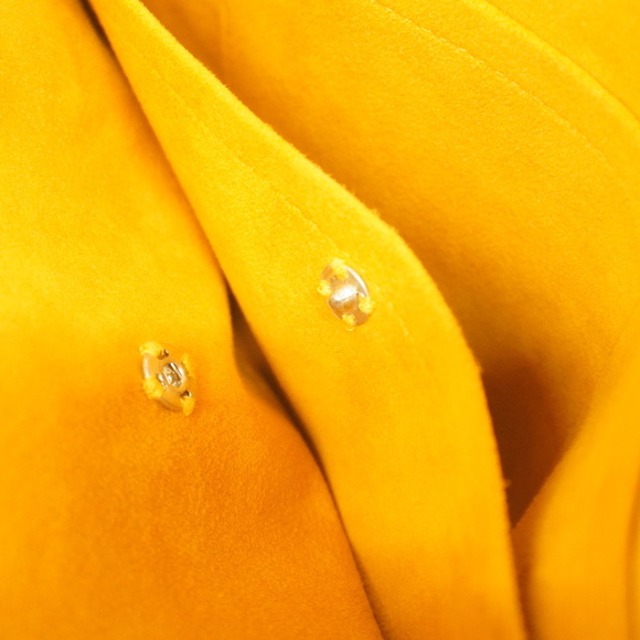 Louis Vuitton Monogram Pallas Shoulder Bag - Picture 6 of 12